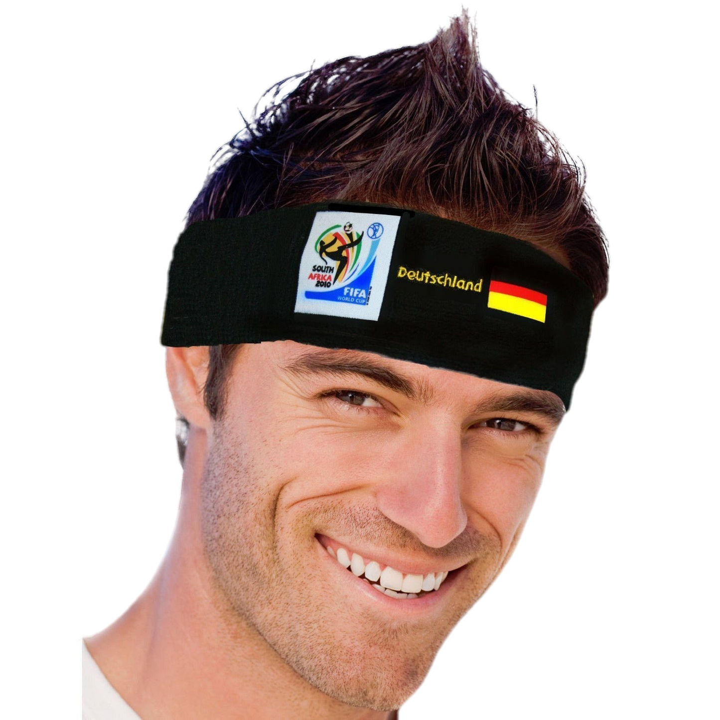 Official FIFA Soccer Head-band - BeautyGiant USA