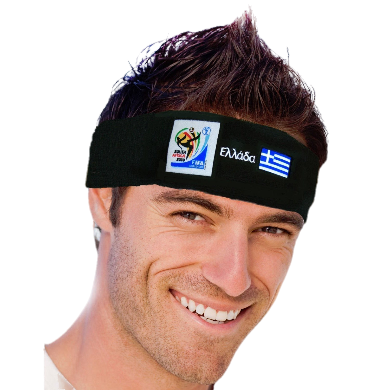 Official FIFA Soccer Head-band - BeautyGiant USA