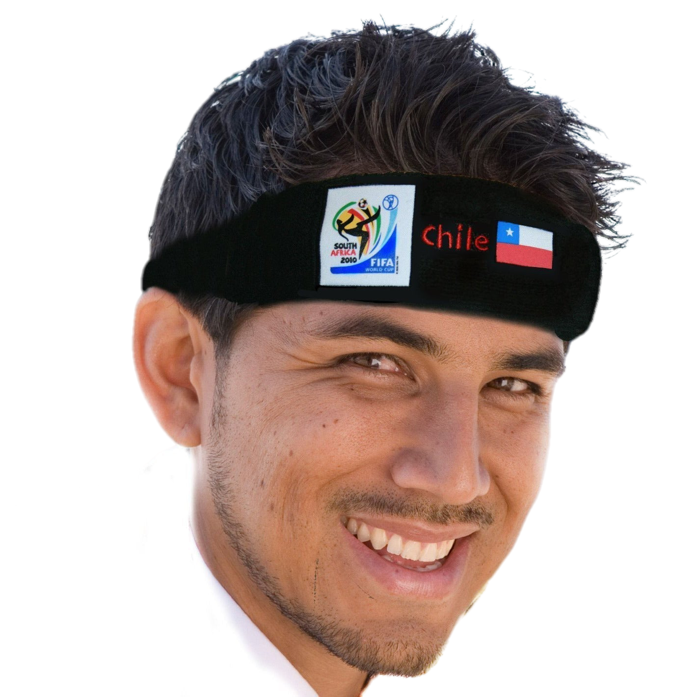 Official FIFA Soccer Head-band - BeautyGiant USA