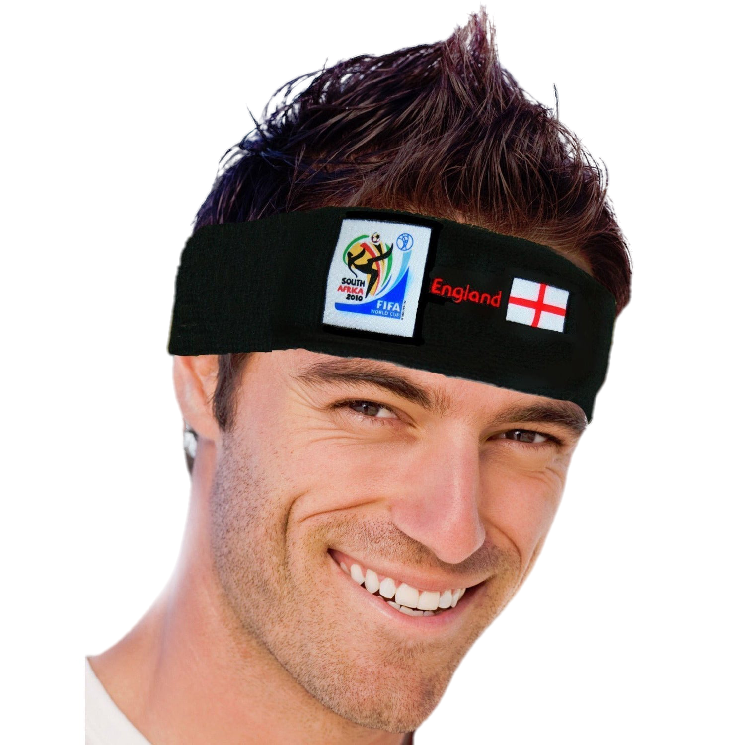 Official FIFA Soccer Head-band - BeautyGiant USA