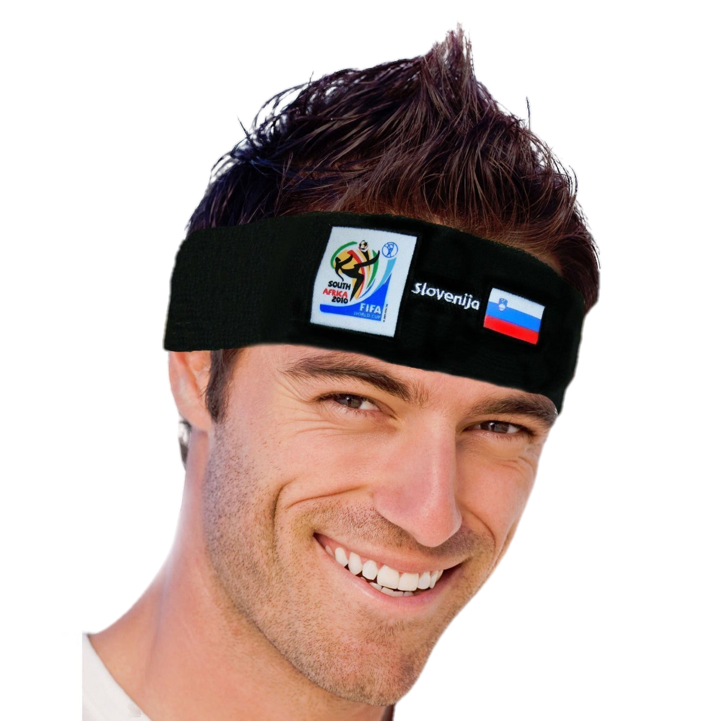 Official FIFA Soccer Head-band - BeautyGiant USA