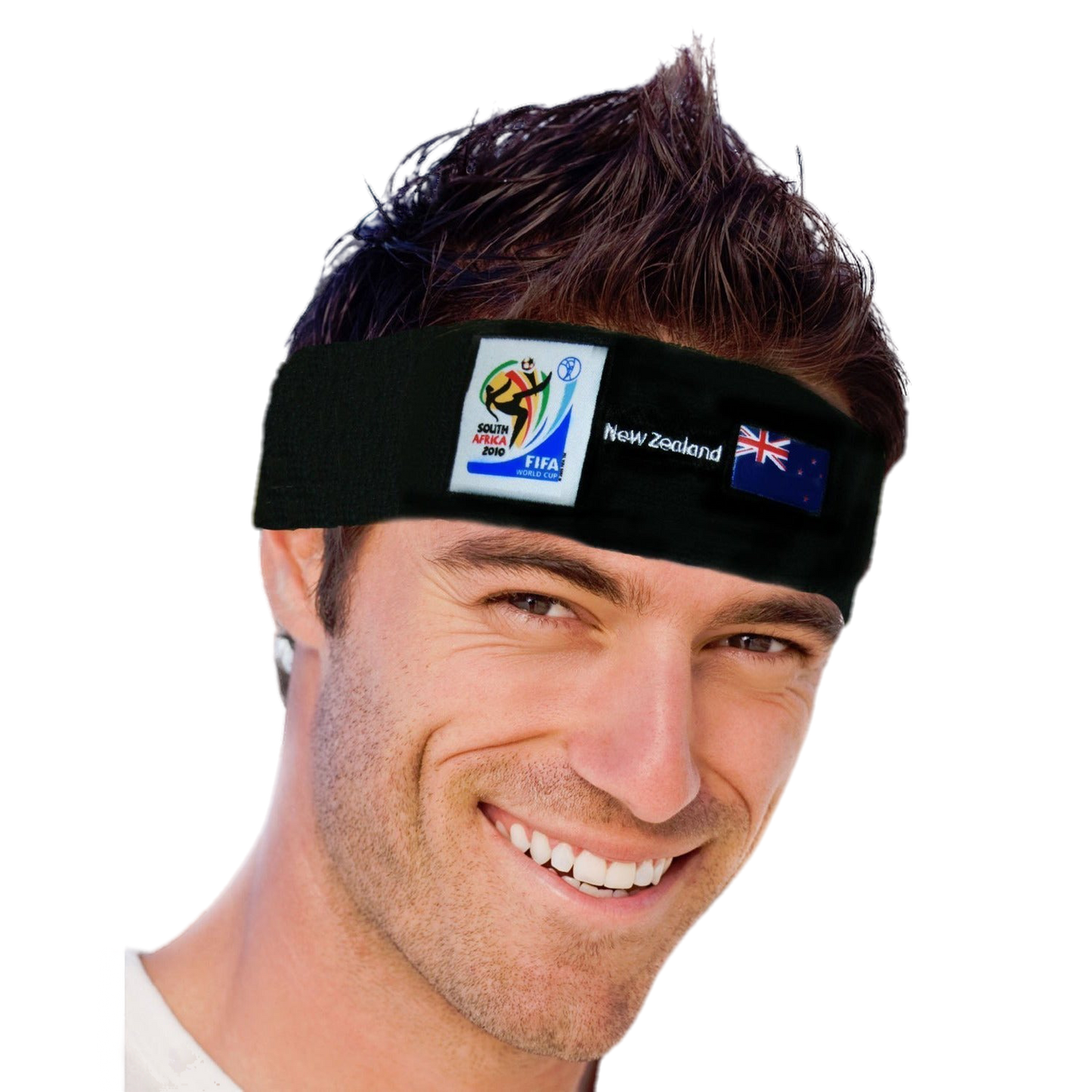 Official FIFA Soccer Head-band - BeautyGiant USA