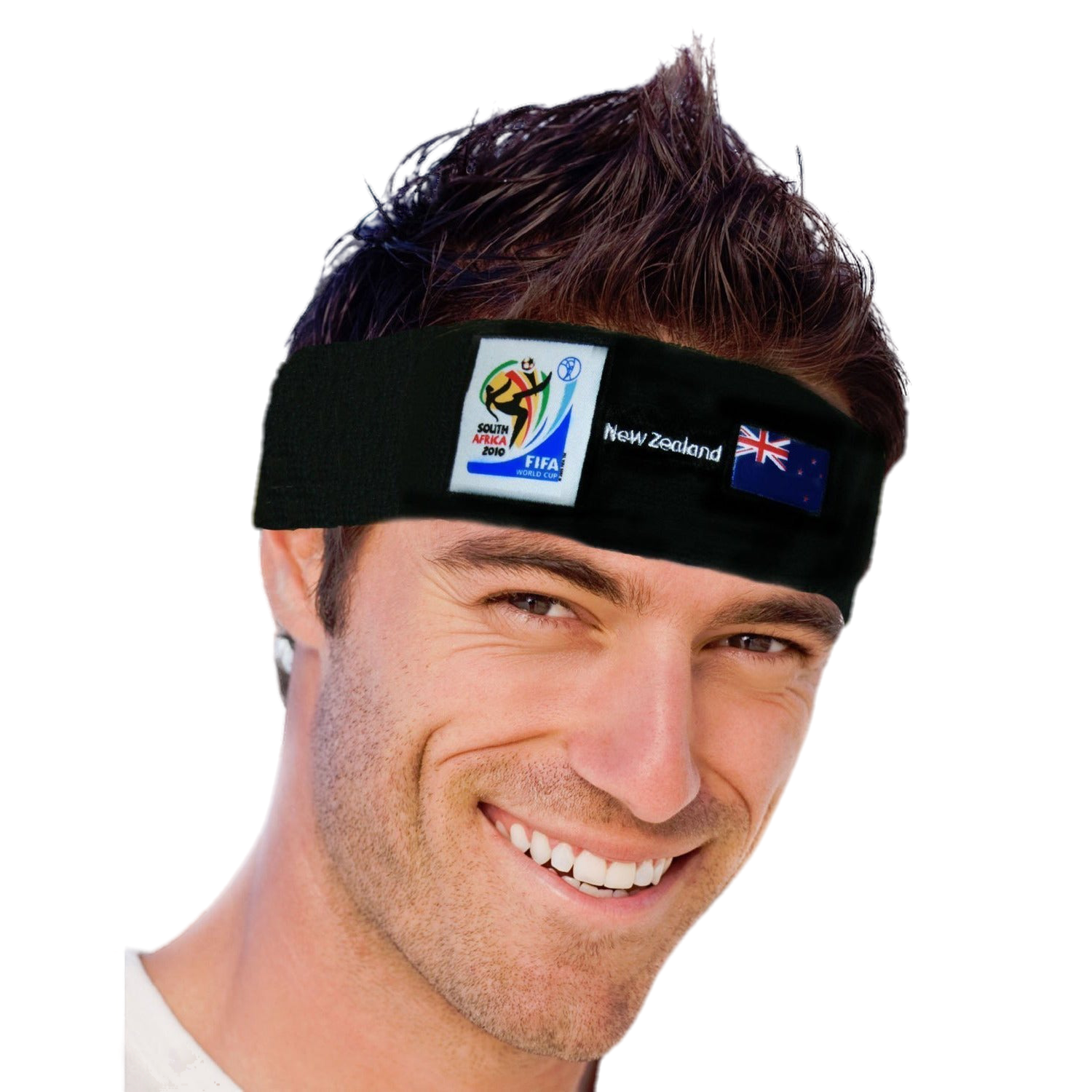 Official FIFA Soccer Head-band - BeautyGiant USA