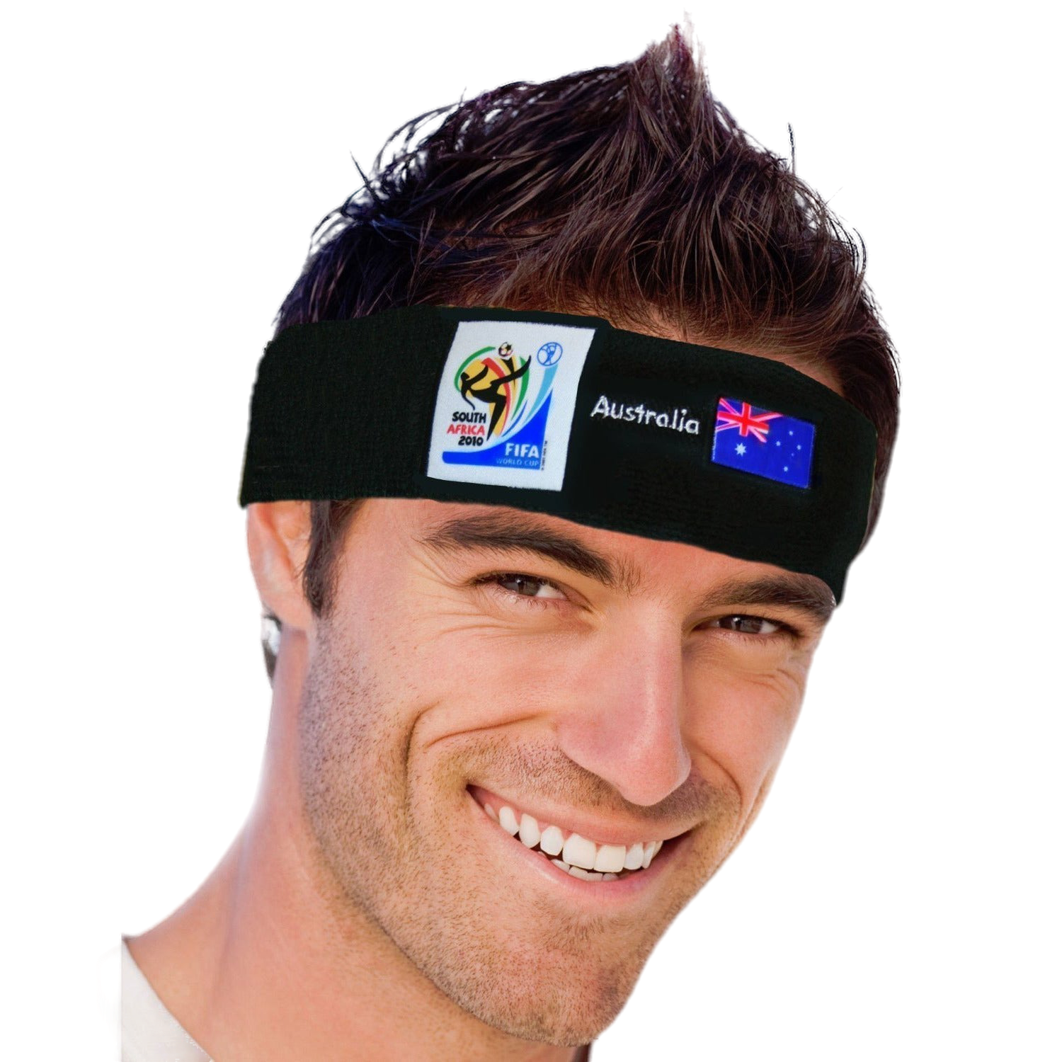 Official FIFA Soccer Head-band - BeautyGiant USA