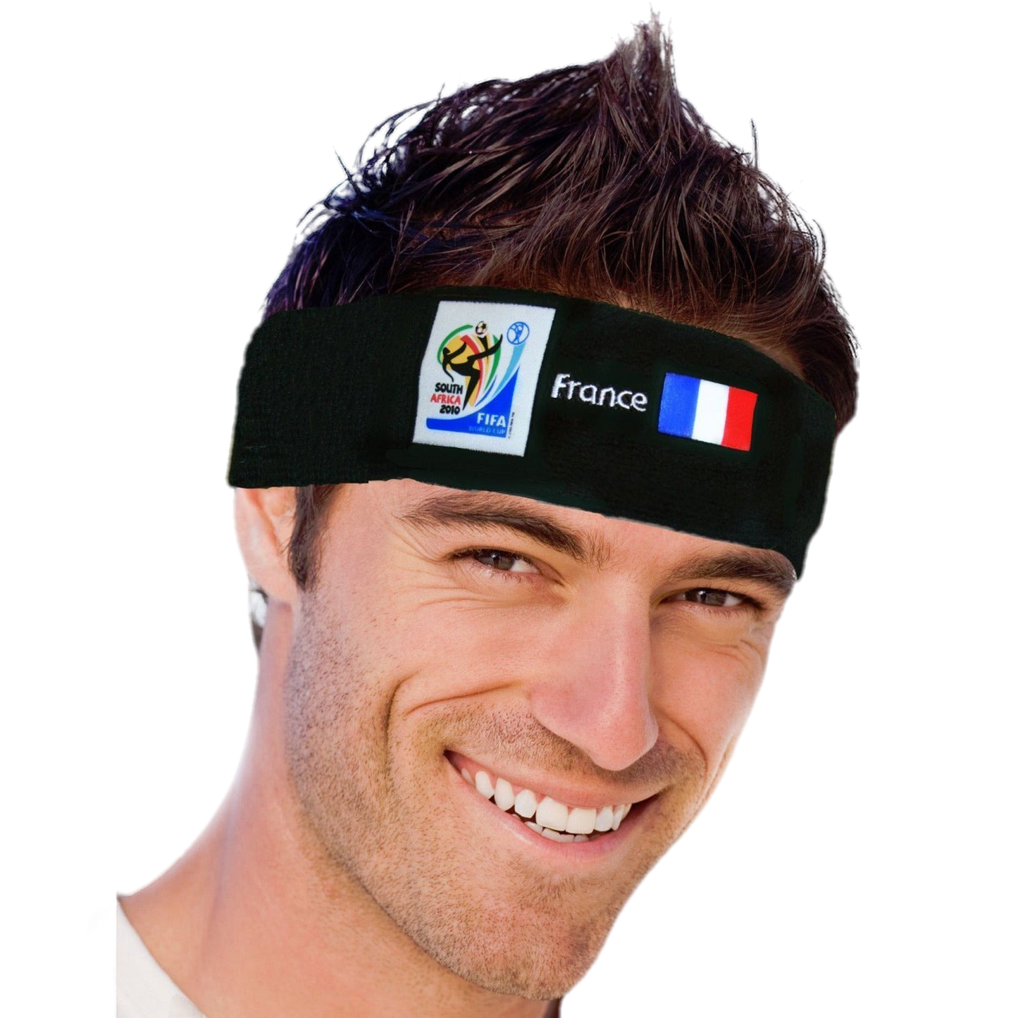 Official FIFA Soccer Head-band - BeautyGiant USA