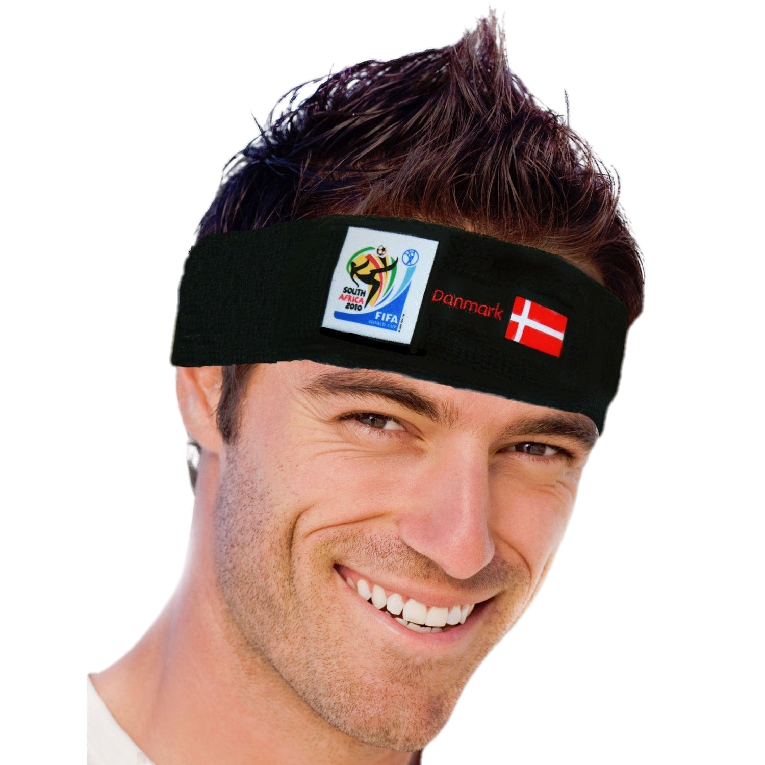 Official FIFA Soccer Head-band - BeautyGiant USA