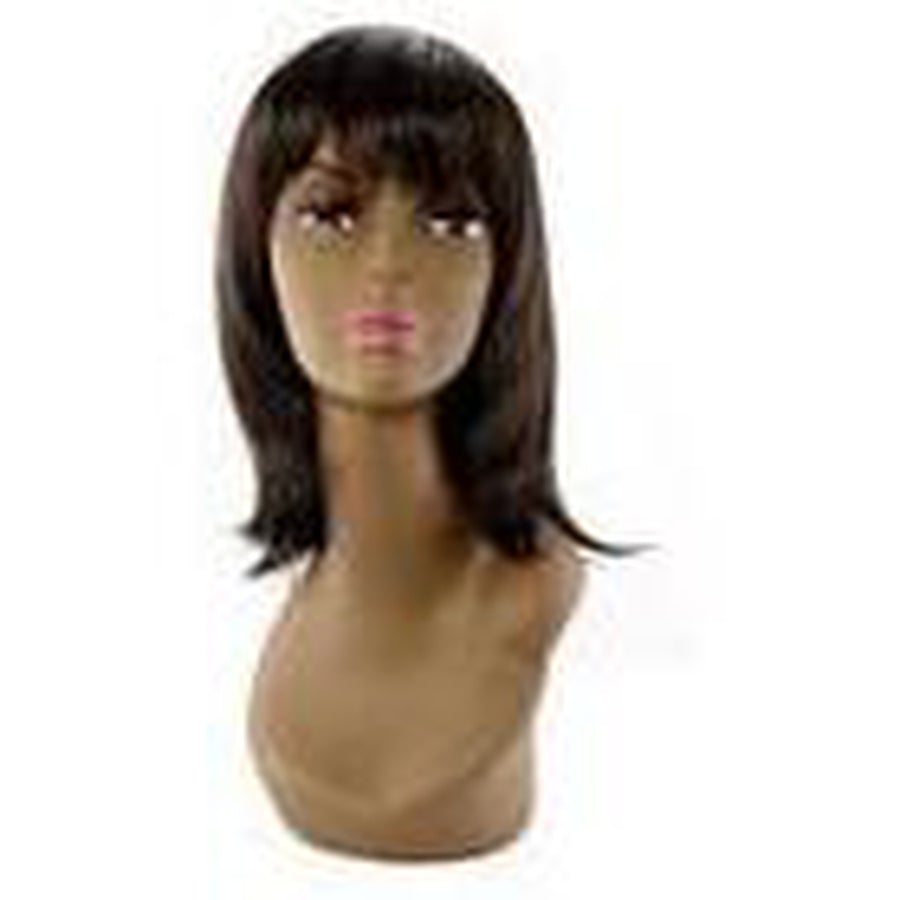 Pallet # 121 - Lot of Wigs, variety of styles 360 PIECES - WIG ANGIE, BERRY, ETC