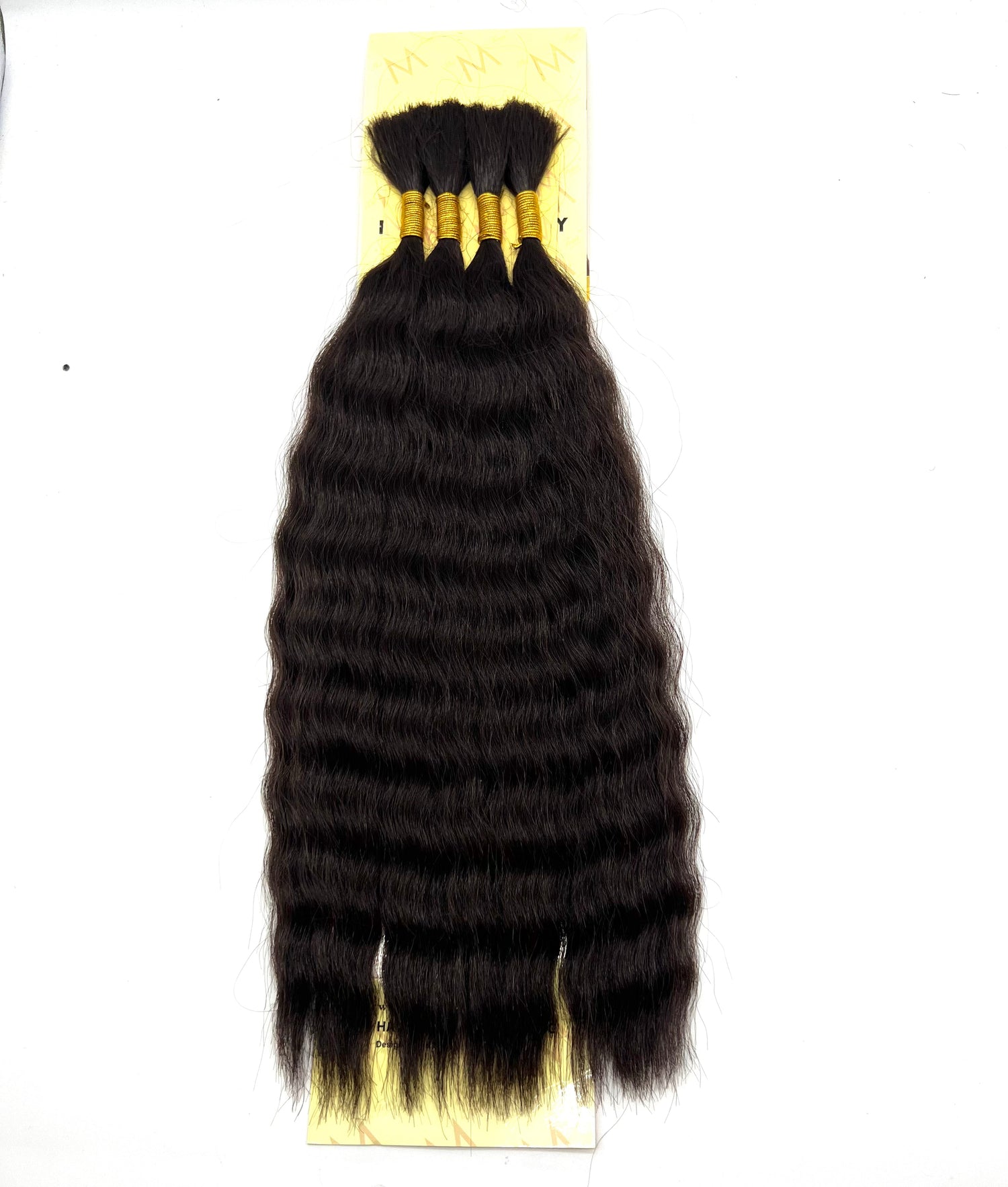 Femi The M WET & WAVY BULK 14'' - VIP Extensions