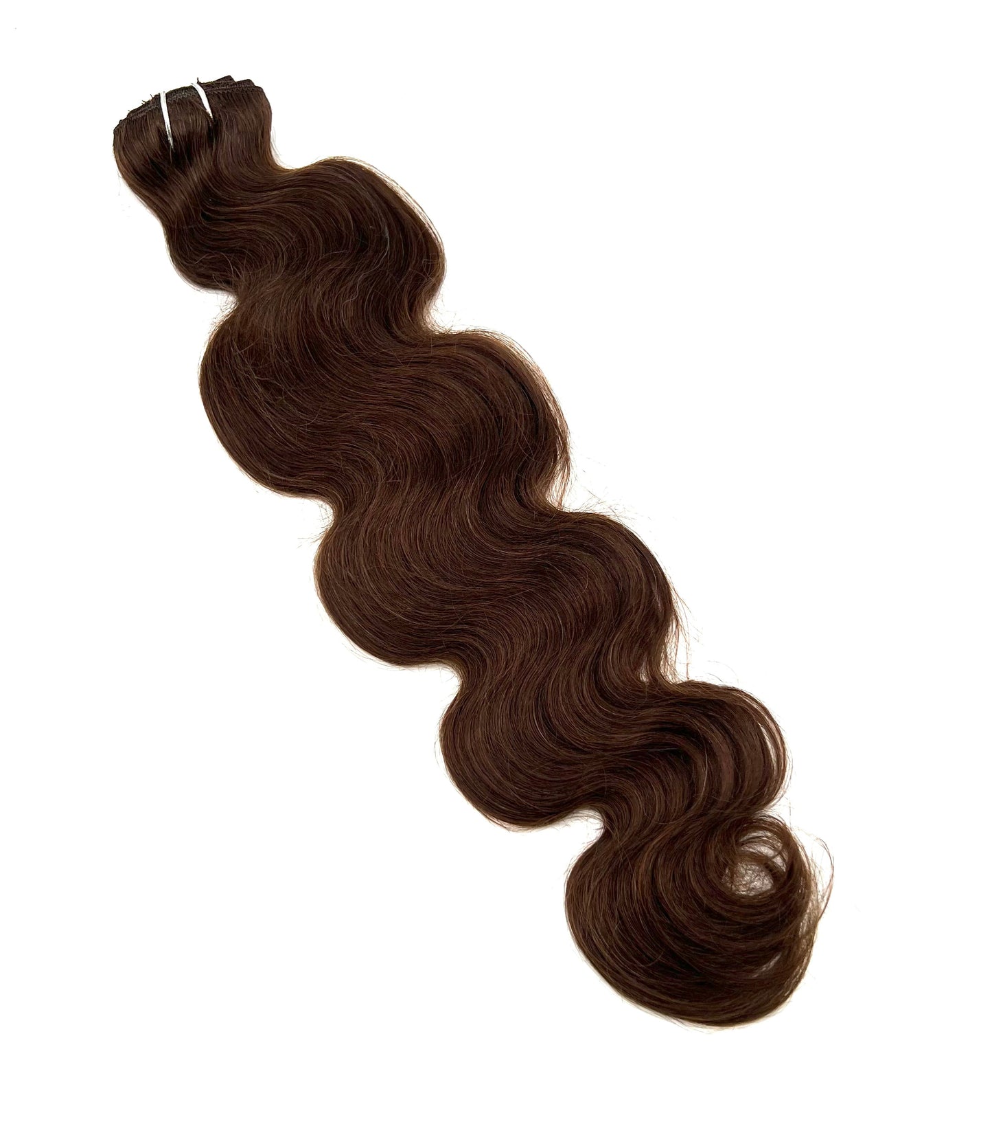 VIP Clip Extensions / Body Wave - 24'' (170 g ) - ClipeX System - VIP Extensions