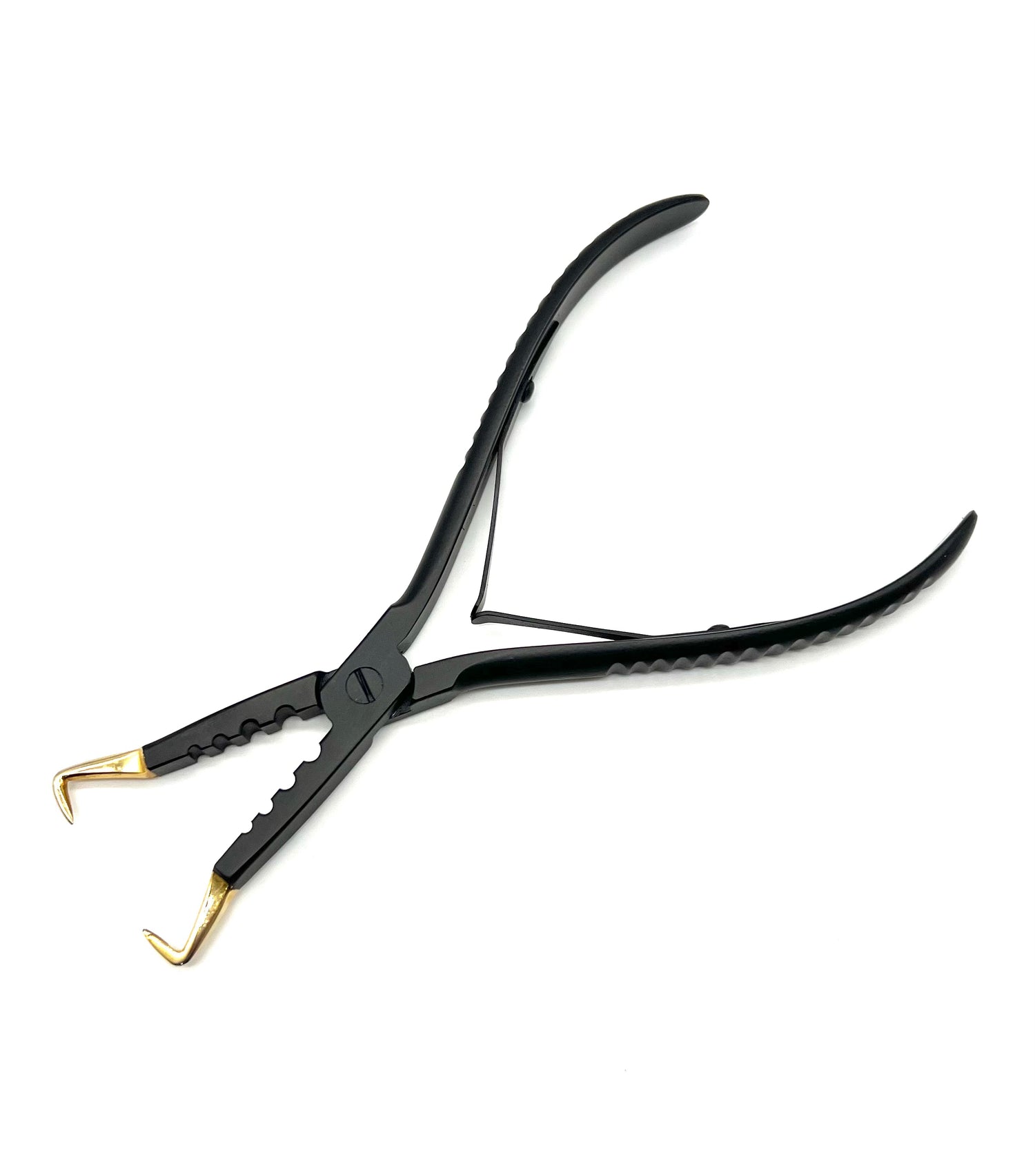 New! VIP Pliers for hair extensions - VIP Extensions