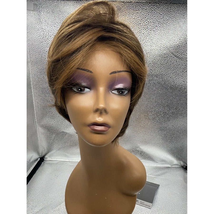 NEW! UP CLOSE & PERSONAL - Wig by Raquel Welch - VIP Extensions