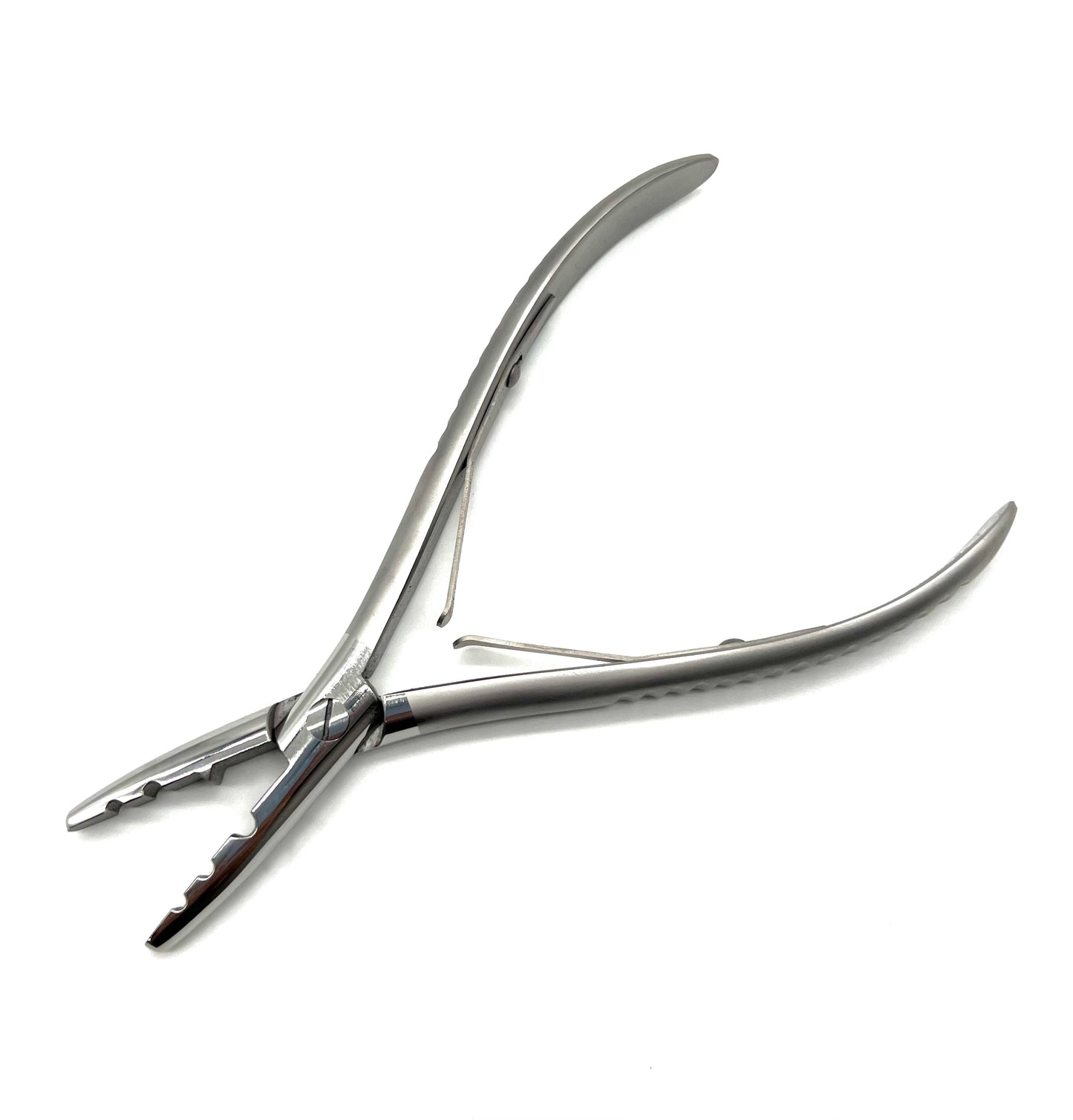 New! VIP Pliers for hair extensions - VIP Extensions