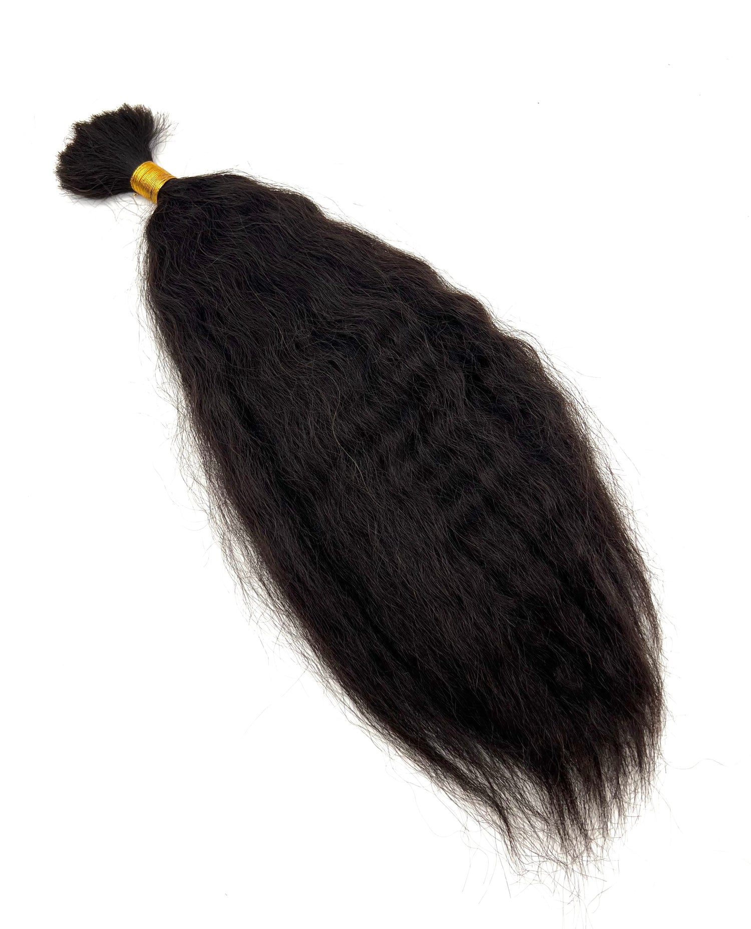 Unique's Super Bulk / 100% Human Hair 16'' - VIP Extensions