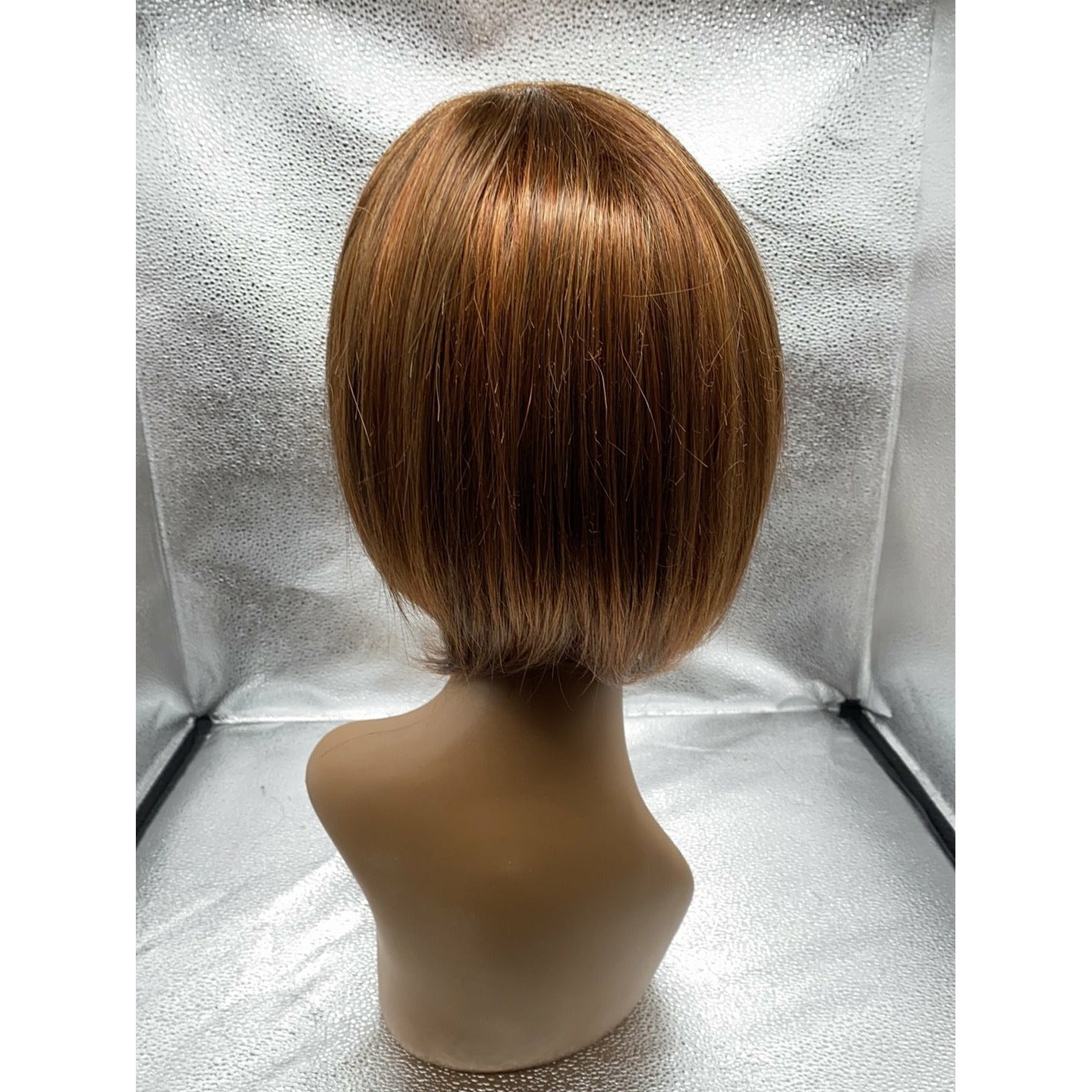 On Edge | Synthetic Lace Front Wig (Mono Part) By Gabor - VIP Extensions