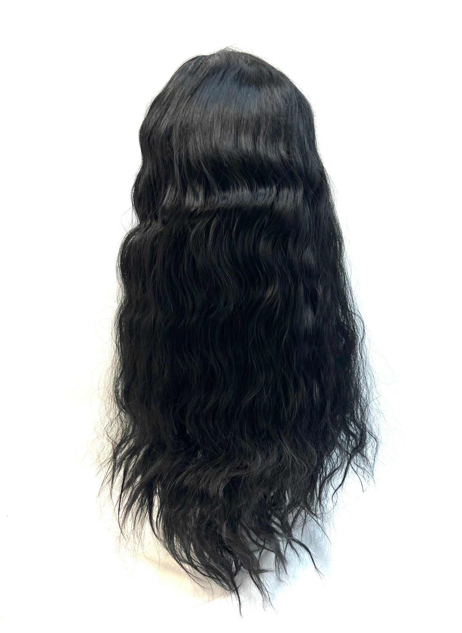 VIP - Synthetic Lace Front Wig - VIP Extensions