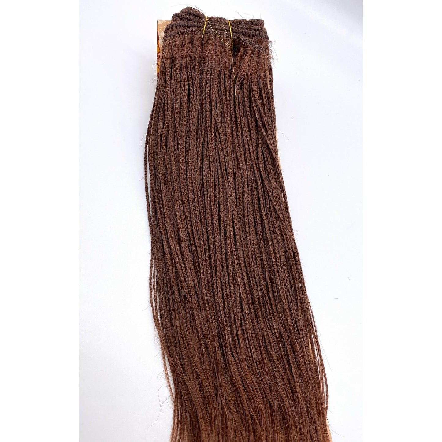 Unique Micro Braid  / 100% Human Hair