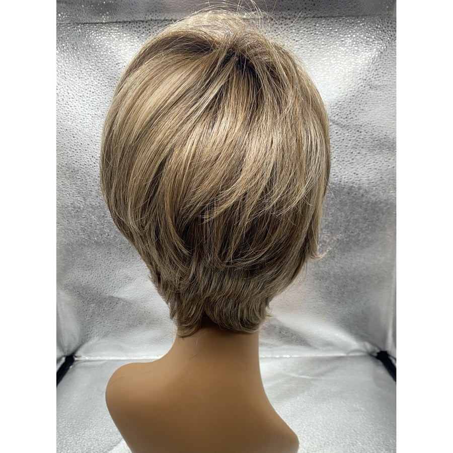 NEW! UP CLOSE & PERSONAL - Wig by Raquel Welch - VIP Extensions